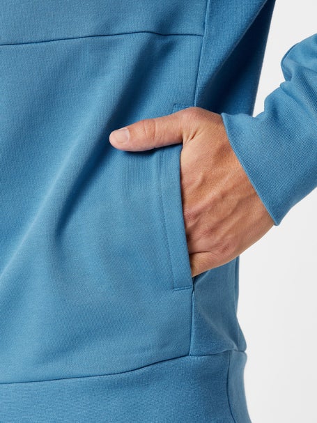 Nike Mens Summer Fleece Heritage Hoodie