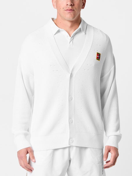 Nike Mens Summer London Slam Cardigan