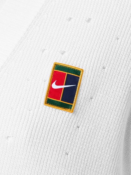 Nike Mens Summer London Slam Cardigan