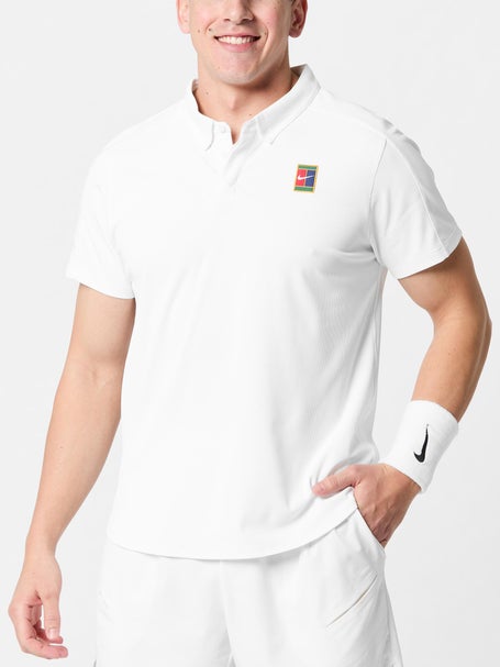 Nike Mens Summer London Slam Polo
