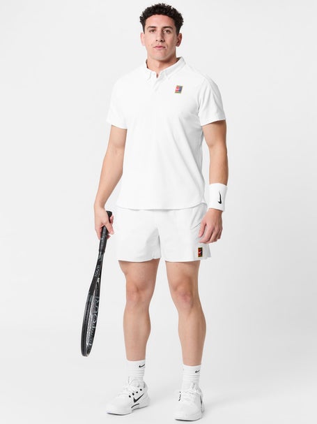 Nike Mens Summer London Slam Polo
