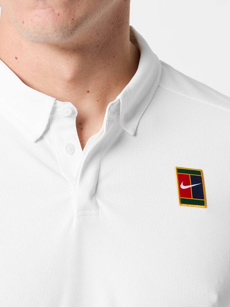 Nike Mens Summer London Slam Polo