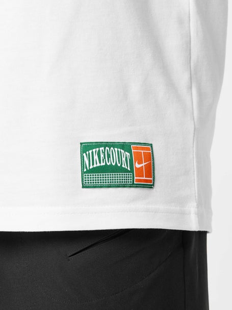 Nike Mens Summer M90 Graphic T-Shirt