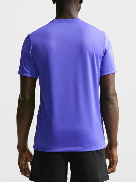Nike Mens Summer Reset Crew