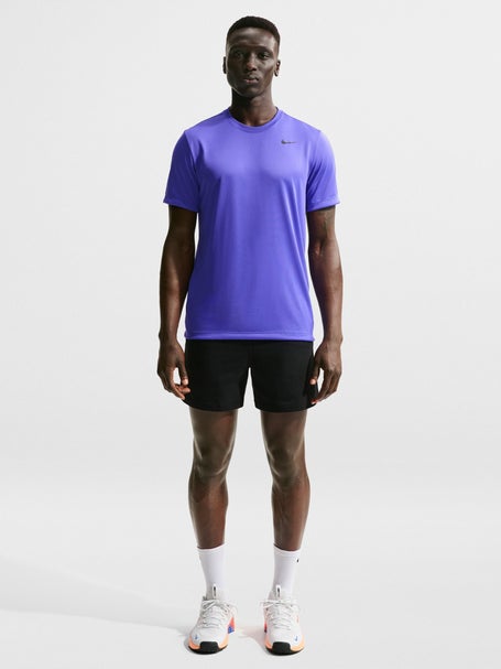 Nike Mens Summer Reset Crew