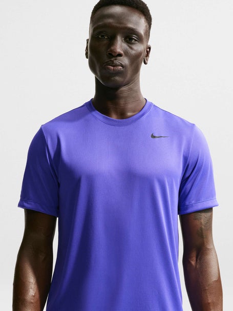 Nike Mens Summer Reset Crew