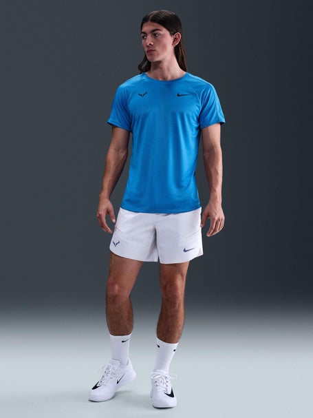 Nike Mens Summer Rafa Challenger Top