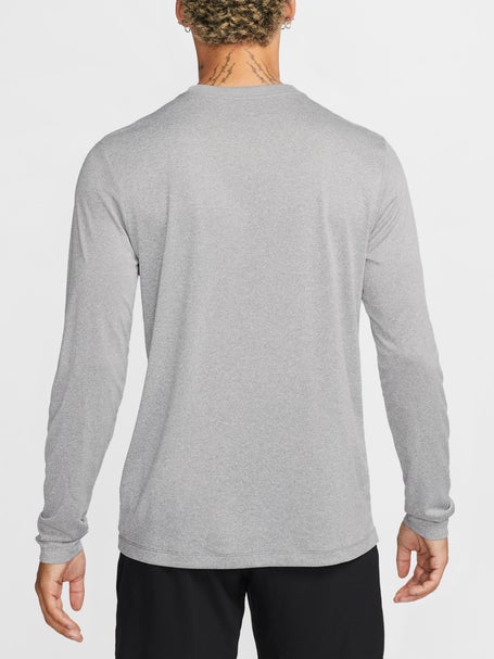 Nike Mens Summer Reset Long Sleeve