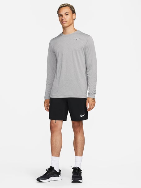 Nike Mens Summer Reset Long Sleeve