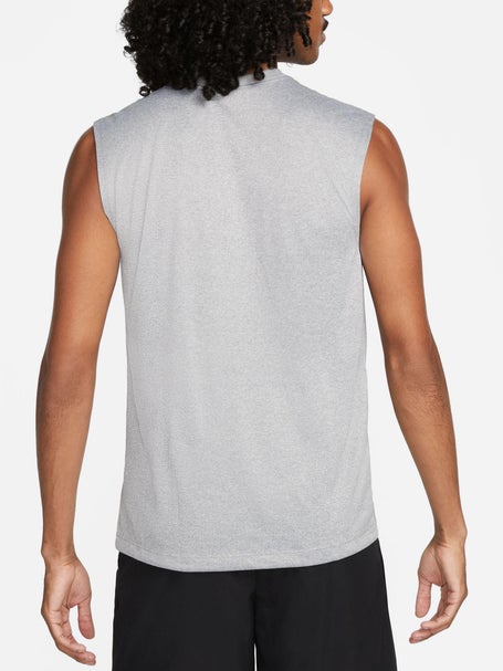 Nike Mens Summer Reset Sleeveless Top