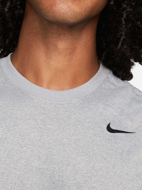 Nike Mens Summer Reset Sleeveless Top