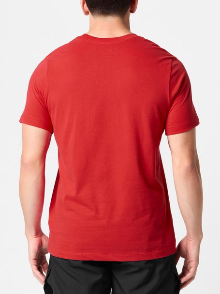 Nike Mens Sunset Tennis T-Shirt
