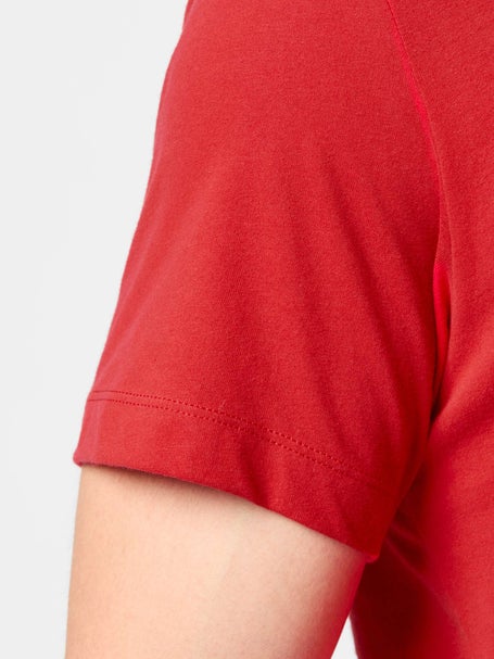 Nike Mens Sunset Tennis T-Shirt