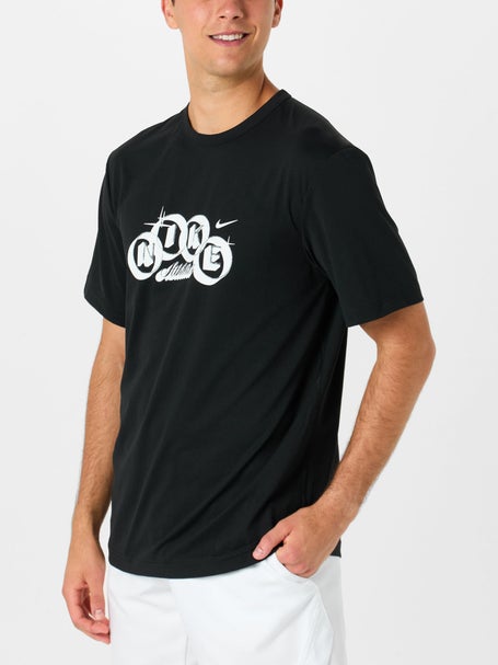 Nike Mens Summer Training Top