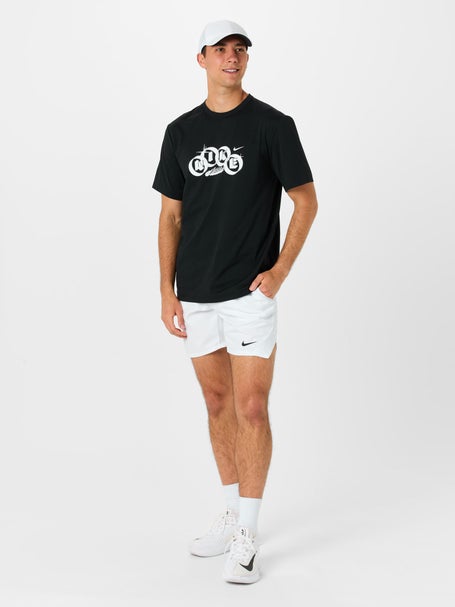 Nike Mens Summer Training Top
