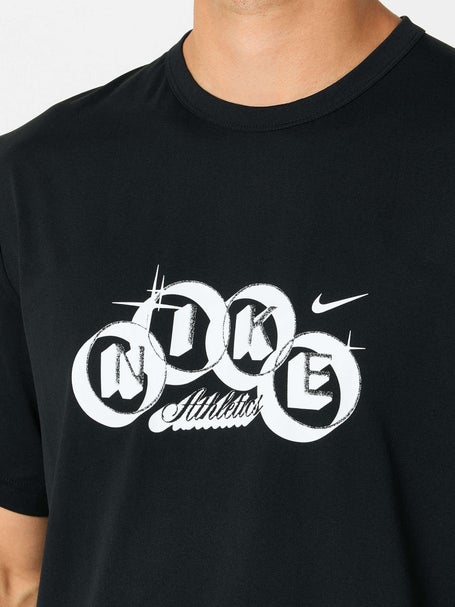 Nike Mens Summer Training Top