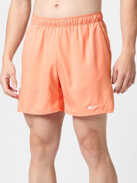 Nike Mens Summer Victory 7 Short