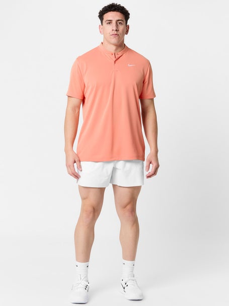 Nike Mens Summer Victory Henley 