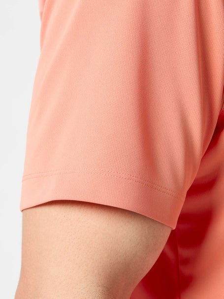 Nike Mens Summer Victory Henley 