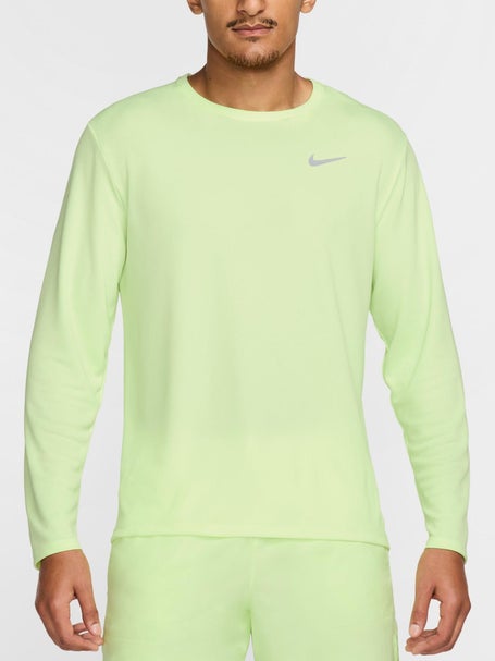 Nike Mens Spring UV Long Sleeve Top