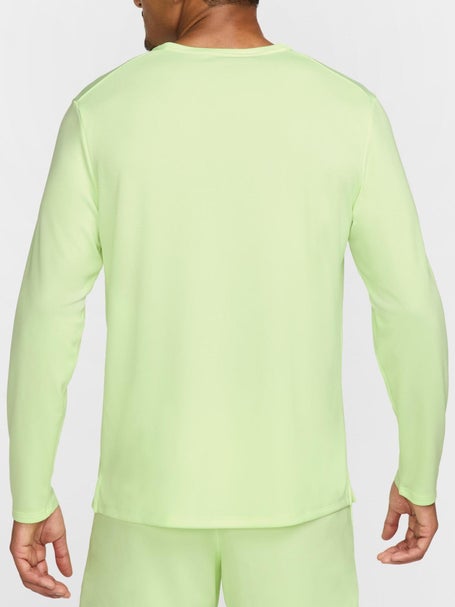 Nike Mens Spring UV Long Sleeve Top