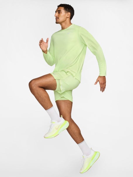 Nike Mens Spring UV Long Sleeve Top