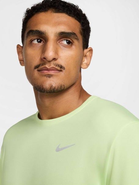Nike Mens Spring UV Long Sleeve Top