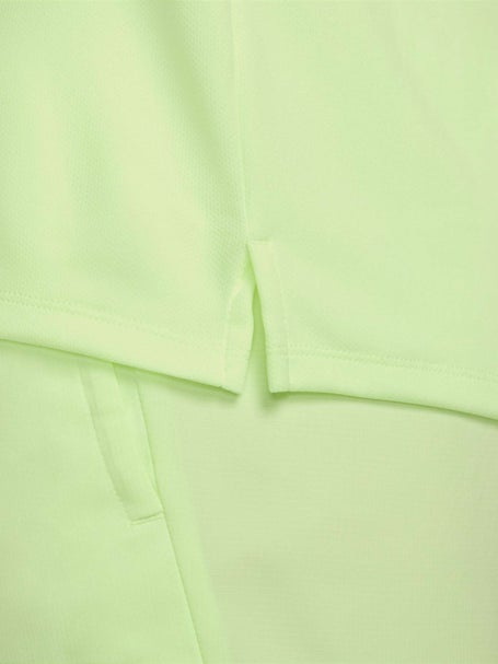 Nike Mens Spring UV Long Sleeve Top