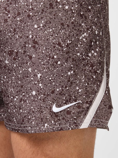 Nike Mens Summer Victory 7 Print Short