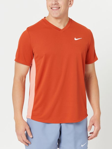 Nike Mens Summer Victory Crew