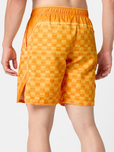 Nike Mens Spring Victory Print 9 Short