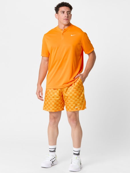 Nike Mens Spring Victory Print 9 Short