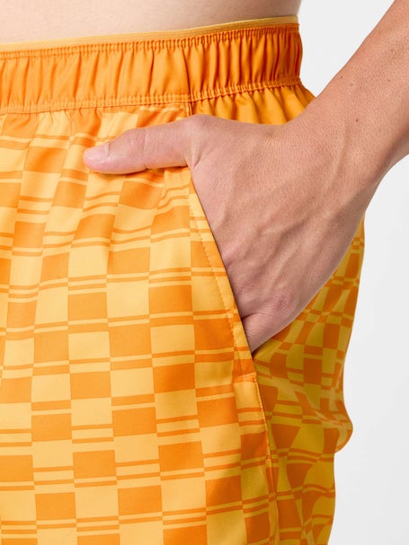 Nike Mens Spring Victory Print 9 Short