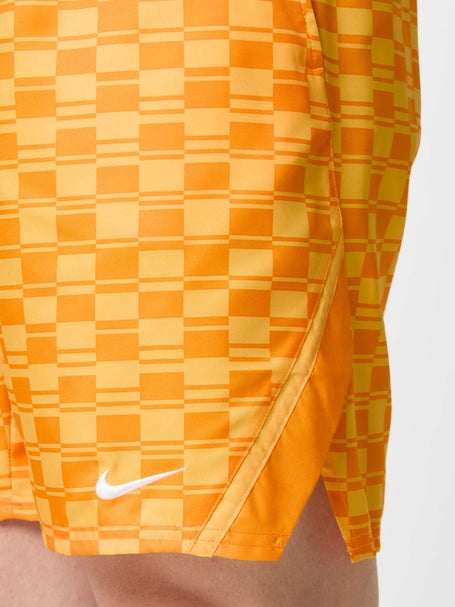 Nike Mens Spring Victory Print 9 Short