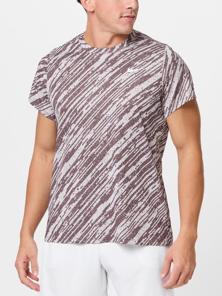 Nike Mens Summer Victory Print Top