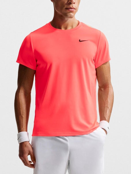 Nike Mens Summer Victory Top