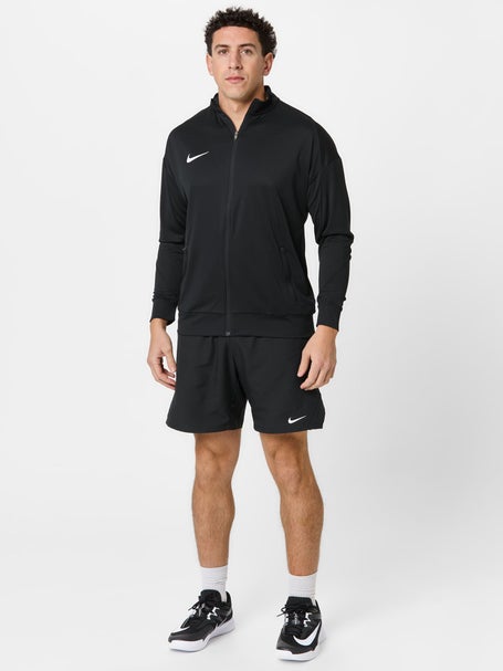 Nike Mens Team Academy Jacket
