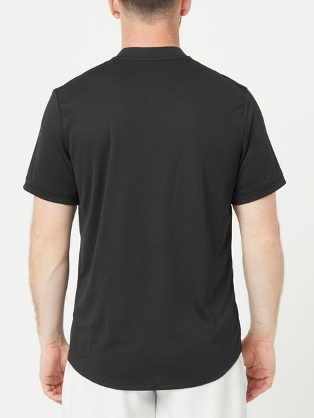 Nike Mens Team Blade Henley Top