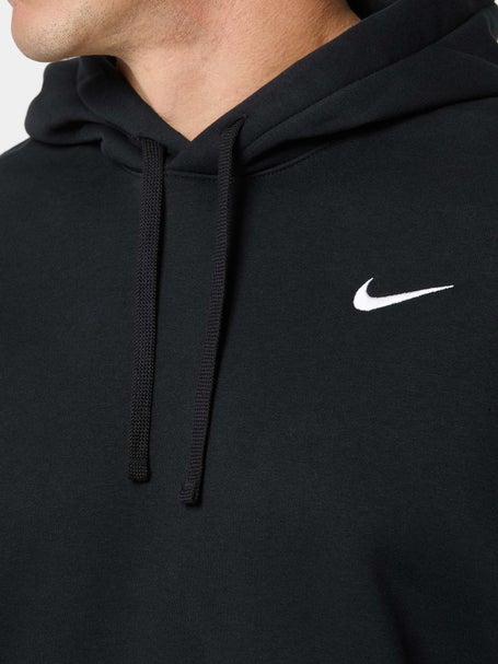 Nike Mens Team Club Hoodie