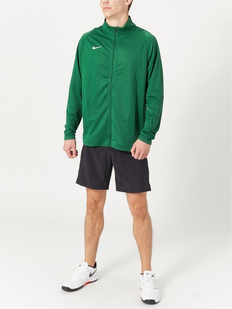 Nike Mens Team Epic Knit Jacket