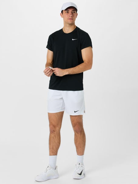 Nike Mens Team Victory Top