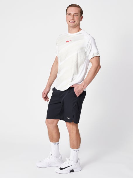 Nike Mens Team Flex 9 Short
