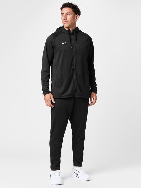Nike Mens Team Relentless Jacket