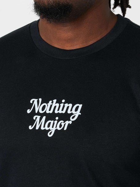 Nothing Major T-Shirt