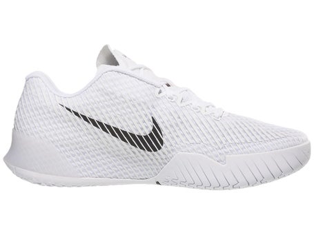 Nike Zoom Vapor 11\White/Black Mens Shoes