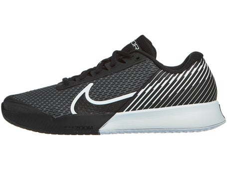 Nike Vapor Pro 2\Black/White Mens Shoes