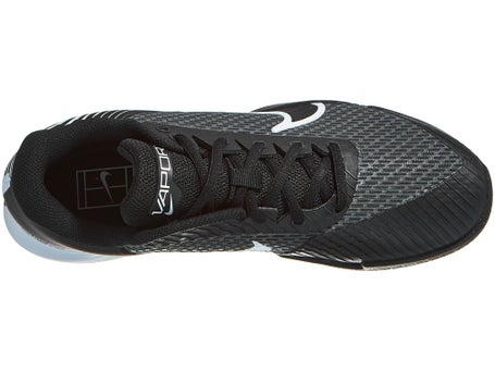 Nike Vapor Pro 2\Black/White Mens Shoes