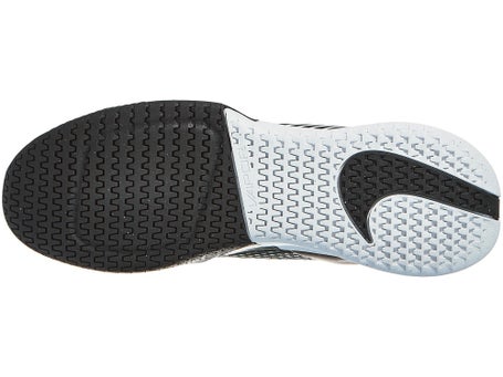 Nike Vapor Pro 2\Black/White Mens Shoes