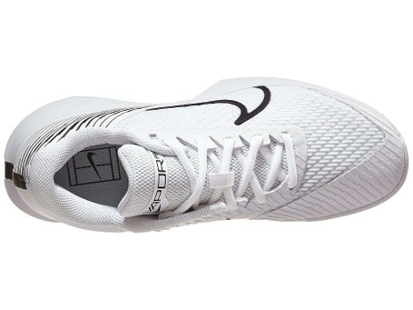 Nike Vapor Pro 2 White/Black Mens Shoes