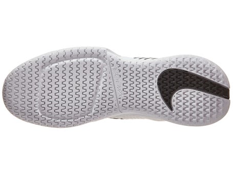 Nike Vapor Pro 2 White/Black Mens Shoes